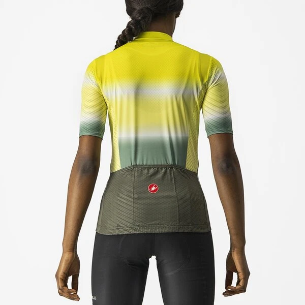 Castelli Dolce Jersey 10 Castelli Dolce Jersey - Image 8