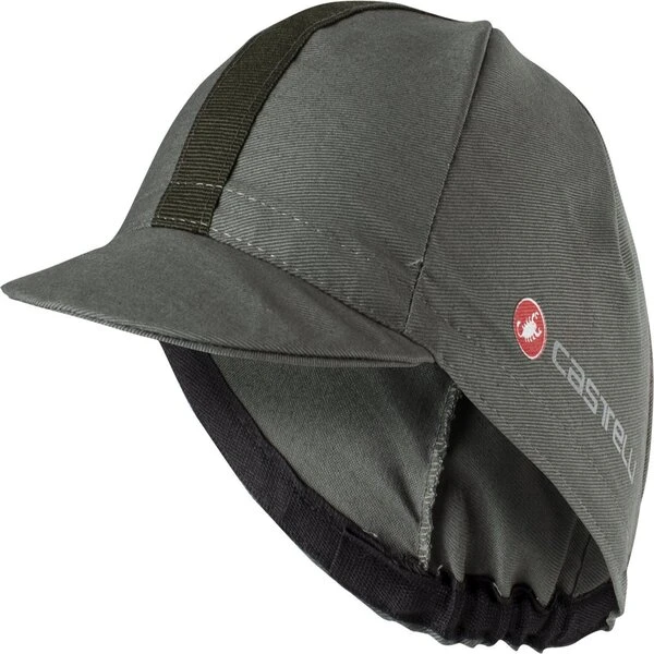 Castelli Endurance Cap 4 Castelli Endurance Cap - Image 2