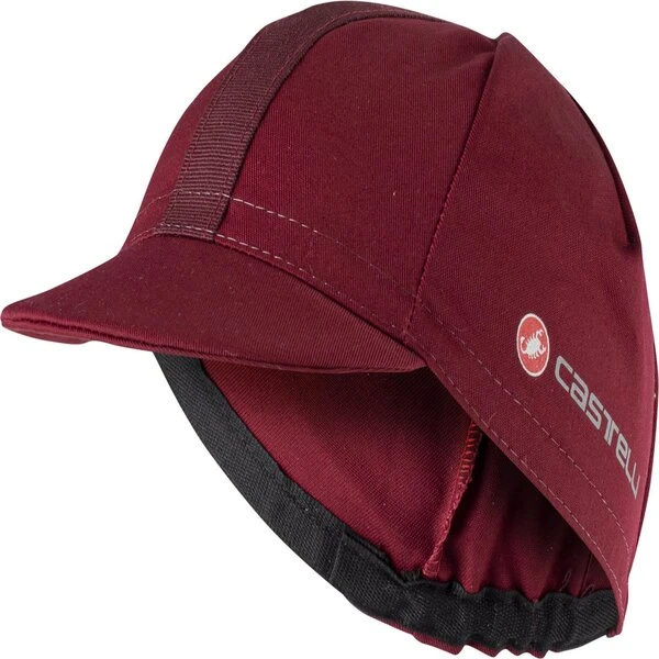 Castelli Endurance Cap 5 Castelli Endurance Cap - Image 3