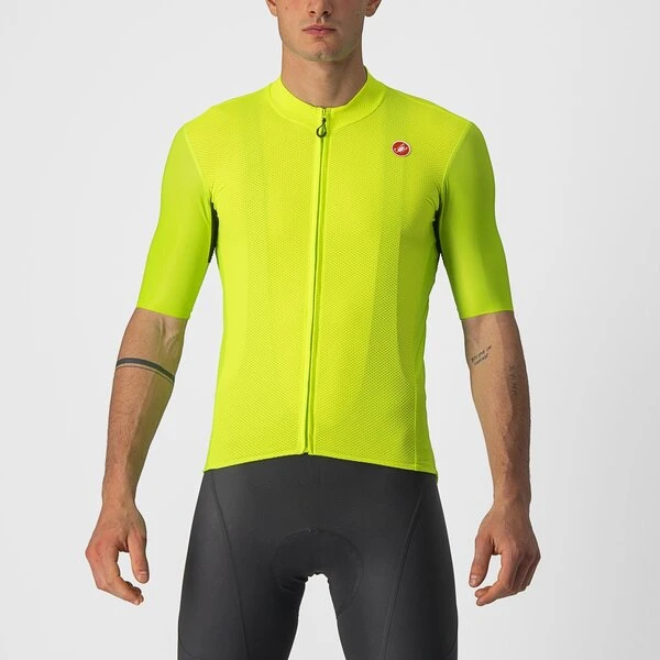 Castelli Endurance Elite Jersey 5 Castelli Endurance Elite Jersey - Image 3