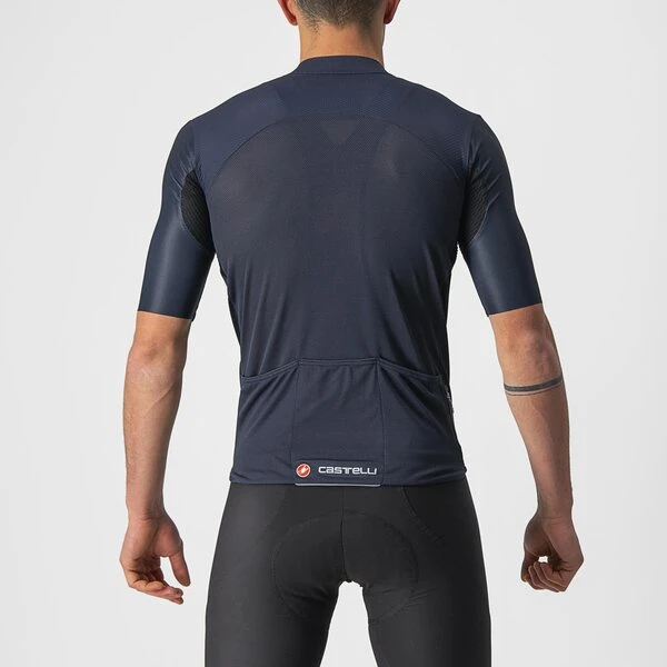 Castelli Endurance Elite Jersey 10 Castelli Endurance Elite Jersey - Image 8