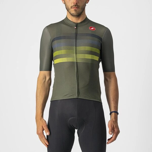 Castelli Endurance Pro Jersey 7 Castelli Endurance Pro Jersey - Image 5