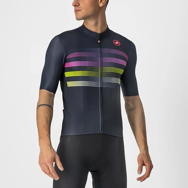 Castelli Endurance Pro Jersey 9 Castelli Endurance Pro Jersey - Image 7