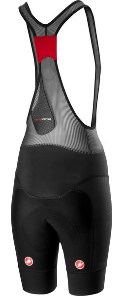 Castelli Free Aero Race 4 W Bibshort 4 Castelli Free Aero Race 4 W Bibshort - Image 2