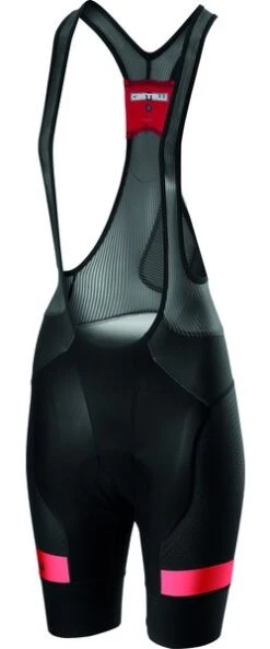 Castelli Free Aero Race 4 W Bibshort