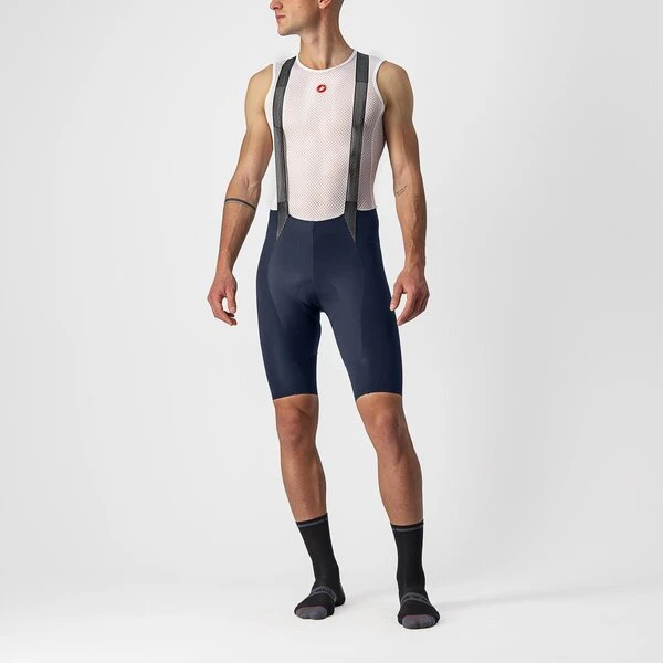 Castelli Free Aero RC Bibshort 7 Castelli Free Aero RC Bibshort - Image 5