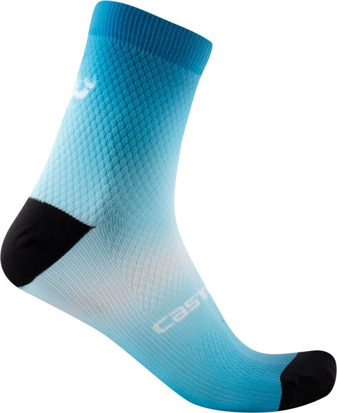 Castelli Gradient 10 Sock 5 Castelli Gradient 10 Sock - Image 3