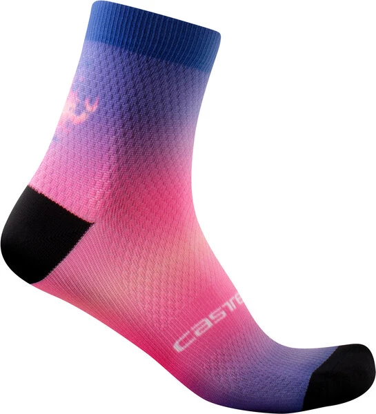 Castelli Gradient 10 Sock 3 Castelli Gradient 10 Sock