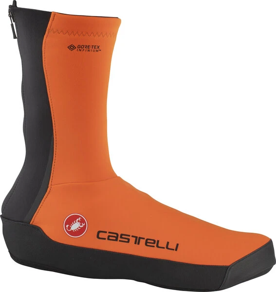 Castelli Intenso UL Shoecovers 5 Castelli Intenso UL Shoecovers - Image 3