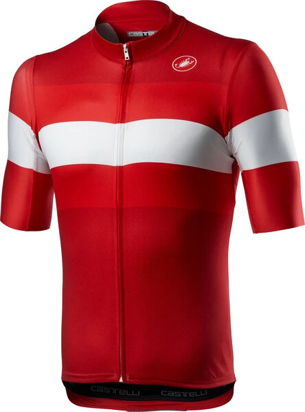Castelli LaMitica Jersey 5 Castelli LaMitica Jersey - Image 3