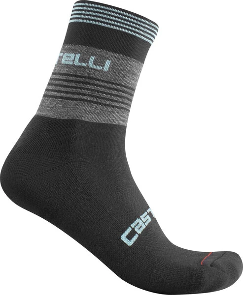 Castelli Linea 15 Sock 4 Castelli Linea 15 Sock - Image 2