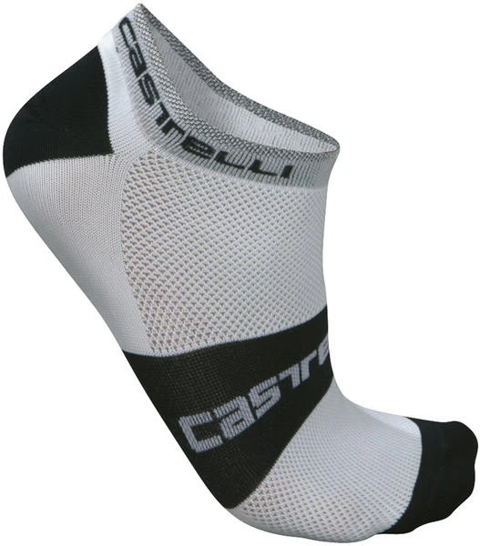 Castelli Lowboy Socks 3 Castelli Lowboy Socks