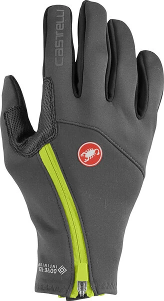 Castelli Mortirolo Gloves 3 Castelli Mortirolo Gloves