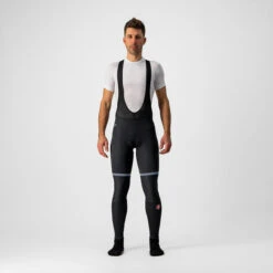 Castelli Polare 3 Bibtight