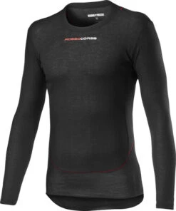 Castelli Prosecco Tech Long Sleeve