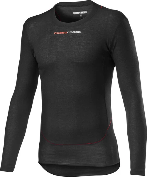 Castelli Prosecco Tech Long Sleeve 3 Castelli Prosecco Tech Long Sleeve