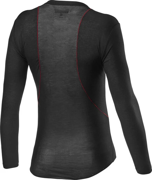 Castelli Prosecco Tech Long Sleeve 4 Castelli Prosecco Tech Long Sleeve - Image 2
