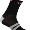 Castelli Rosso Corsa 6 Sock 2 Castelli Rosso Corsa 6 Sock -Specialized shop castelli rosso corsa 6 sock 364314 1