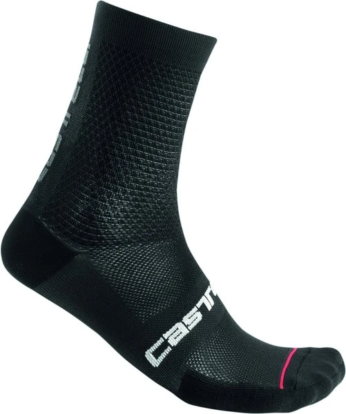 Castelli Superleggera 12 Sock 3 Castelli Superleggera 12 Sock