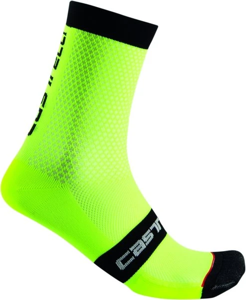 Castelli Superleggera 12 Sock 6 Castelli Superleggera 12 Sock - Image 4