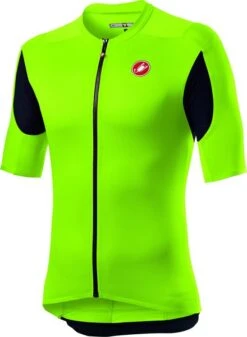 Castelli Superleggera 2 Jersey