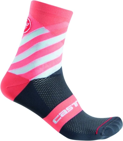 Castelli Talento Sock 4 Castelli Talento Sock - Image 2