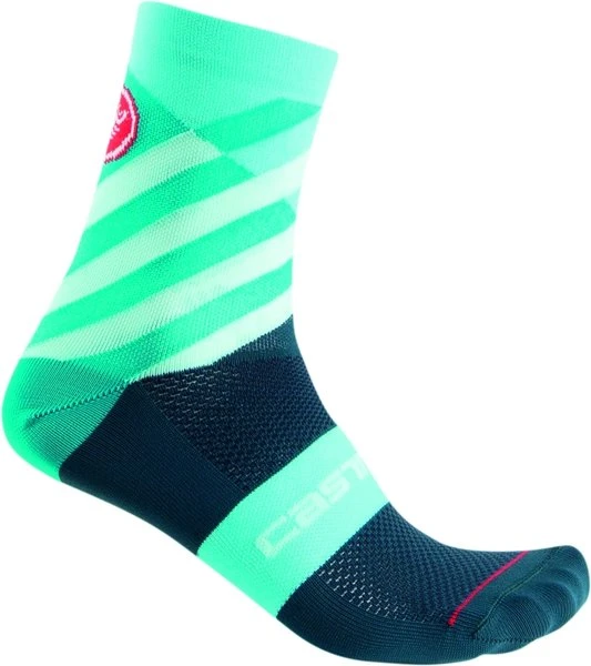 Castelli Talento Sock 6 Castelli Talento Sock - Image 4