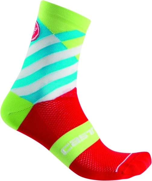 Castelli Talento Sock 5 Castelli Talento Sock - Image 3