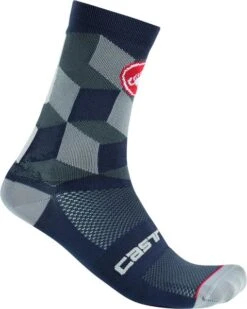 Castelli Unlimited 15 Sock