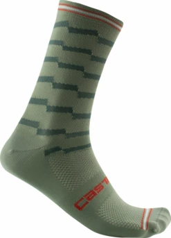 Castelli Unlimited 18 Sock