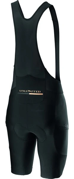 Castelli Unlimited Bibshort 6 Castelli Unlimited Bibshort - Image 4
