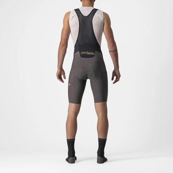 Castelli Unlimited Bibshort 8 Castelli Unlimited Bibshort - Image 6