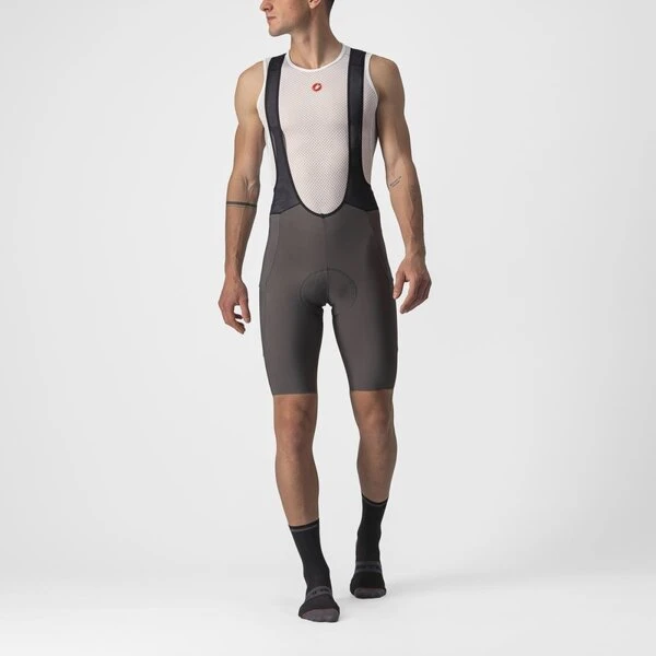 Castelli Unlimited Bibshort 7 Castelli Unlimited Bibshort - Image 5