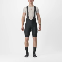 Castelli Unlimited Cargo Bibshort