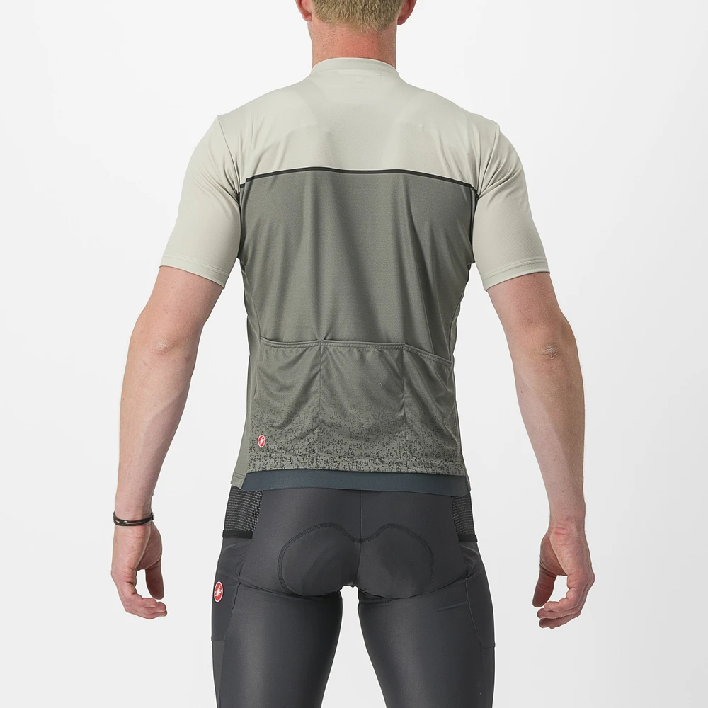 Castelli Unlimited Entrata Jersey 6 Castelli Unlimited Entrata Jersey - Image 4