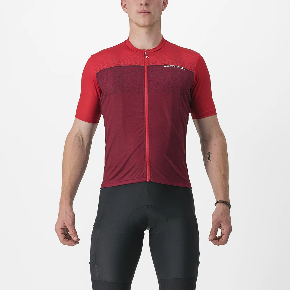Castelli Unlimited Entrata Jersey 5 Castelli Unlimited Entrata Jersey - Image 3