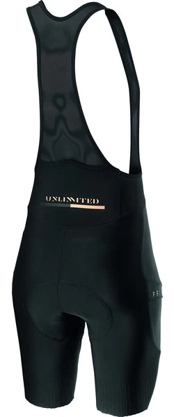 Castelli Unlimited W Bibshort 4 Castelli Unlimited W Bibshort - Image 2