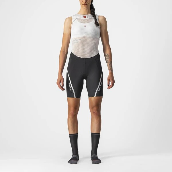 Castelli Velocissima 3 Short 3 Castelli Velocissima 3 Short
