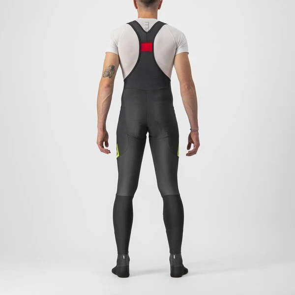 Castelli Velocissimo 5 Bibtight 6 Castelli Velocissimo 5 Bibtight - Image 4