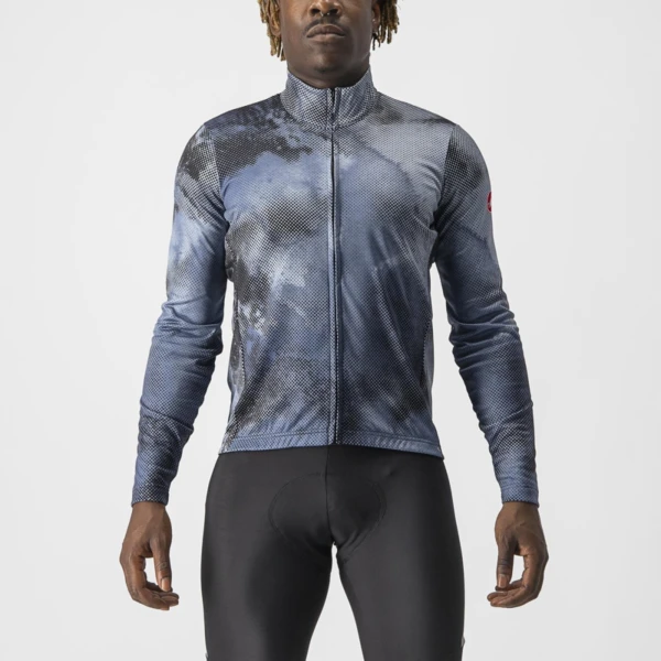 Castelli Ventaglio Jersey 3 Castelli Ventaglio Jersey