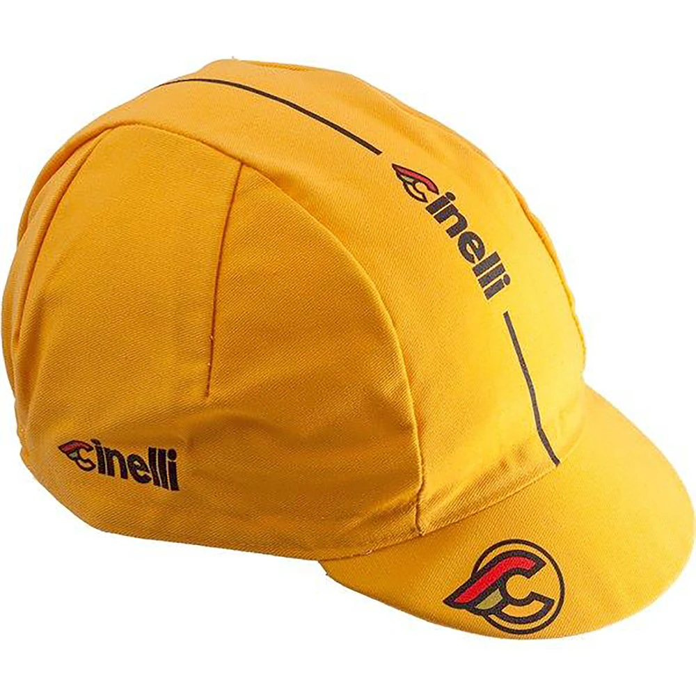 Cinelli Cycling Cap Supercorsa 6 Cinelli Cycling Cap Supercorsa - Image 4
