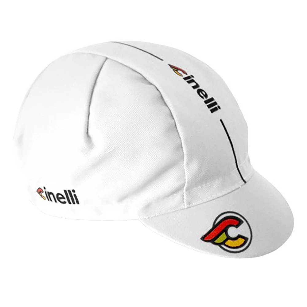 Cinelli Cycling Cap Supercorsa 8 Cinelli Cycling Cap Supercorsa - Image 6