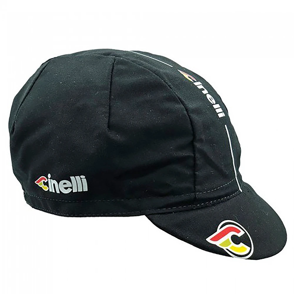 Cinelli Cycling Cap Supercorsa 9 Cinelli Cycling Cap Supercorsa - Image 7