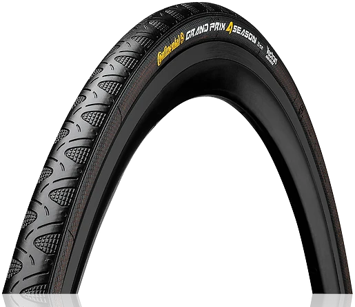 Continental Grand Prix 4-Season Black Edition 4 Continental Grand Prix 4-Season Black Edition - Image 2