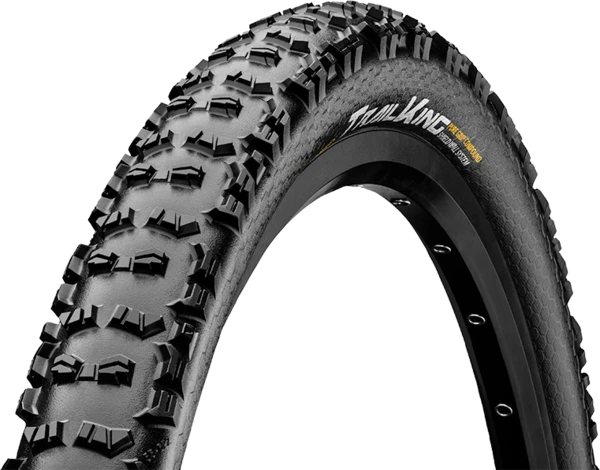 Continental Trail King ShieldWall 26-inch Tubeless 3 Continental Trail King ShieldWall 26-inch Tubeless