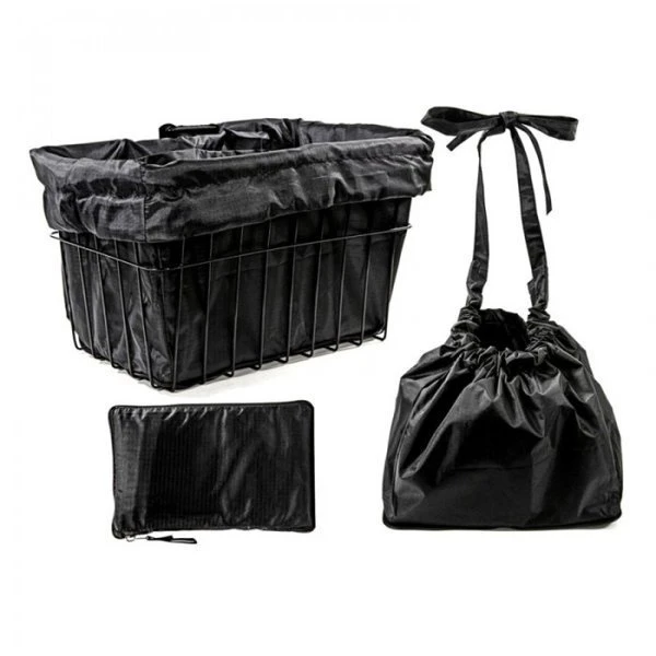 Bicycle Basket Liner 4 Bicycle Basket Liner - Image 2