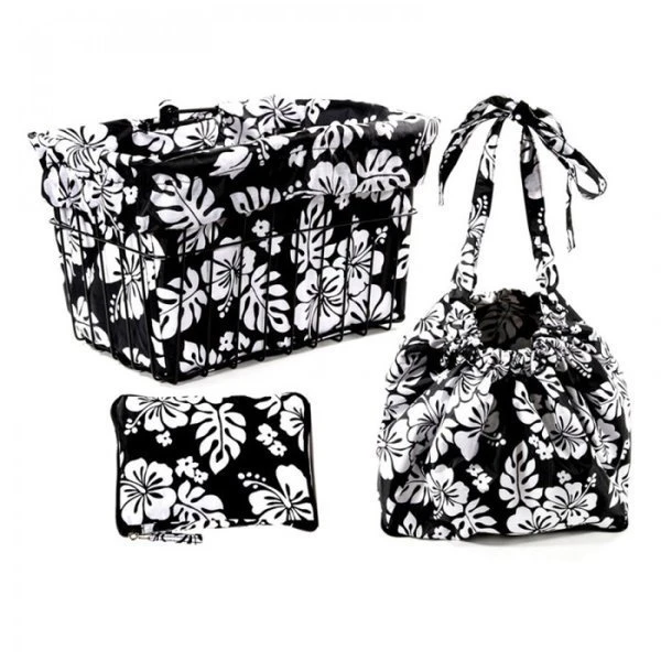 Bicycle Basket Liner 6 Bicycle Basket Liner - Image 4