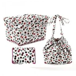 Bicycle Basket Liner 30 Bicycle Basket Liner -Specialized shop cruiser candy bicycle basket liner 302114 124