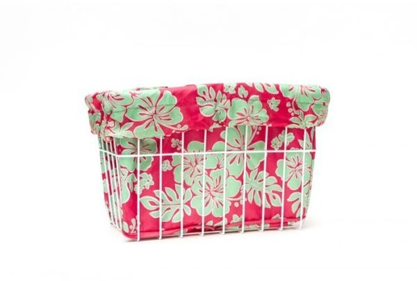 Bicycle Basket Liner 12 Bicycle Basket Liner - Image 10
