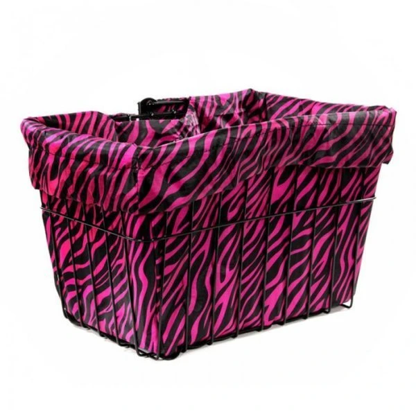 Bicycle Basket Liner 17 Bicycle Basket Liner - Image 15